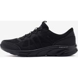 Skechers 104347 BBK D'lux Comfort Surreal Siyah Kadın Spor Ayakkabı