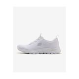 Skechers 104377 WHT Arch Fit Vista Gleaming Beyaz Kadın Spor Ayakkabı