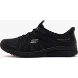 Skechers 104466 BBK Gratis Sport Siyah Kadın Spor Ayakkabı