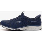 Skechers 104466 NVY Gratis Sport-tranquil Lacivert Kadın Spor Ayakkabı