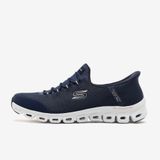 Skechers 104547 NVY Glide-step Kadın Lacivert Spor Ayakkabı