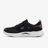 Skechers 104768 BKW Arch Fit Vista 2.0 Kadın Siyah Spor Ayakkabı