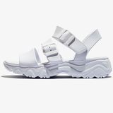 Skechers 111061-WHT D'Lites 2.0 Style Incon Beyaz Kadın Sandalet