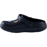 SKECHERS 111519-BLK Foamies Pup Celebration Kadın Siyah Spor Terlik