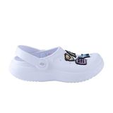 Skechers 111519-WHT Foamies Playa Mod Beyaz Kadın Terlik