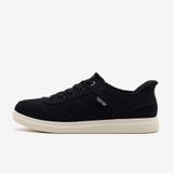 Skechers 114826 BLK Bobs D'vine Kadın Siyah Spor Ayakkabı
