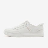 Skechers 114826 OFWT Bobs D'vine Kadın Beyaz Spor Ayakkabı