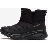 Skechers 117059 BBK Siyah Bobs Sparrow 2.0 Club Snow Kadın Outdoor Ayakkabı