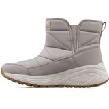Skechers 117059 TPE Bej Bobs Sparrow 2.0 Club Snow Kadın Outdoor Bot