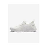 Skechers 117121-WHT Beyaz Kadın Spor Ayakkabı