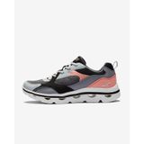 Skechers 117169 GYMT Bob's Gri Kadın Spor Ayakkabı