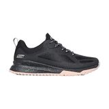 Skechers 117186-BLK Siyah Kadın Spor Ayakkabı