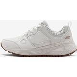 Skechers 117268 OFWT Bobs Sparrow 2.0 Retro Clean Beyaz Kadın Spor Ayakkabı
