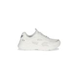 Skechers 117354 WHT Bobs Bamina Beyaz Kadın Spor Ayakkabı