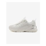 Skechers 117355 OFWT BBobs Bamina - Star Strikez Beyaz Kadın Spor Ayakkabı