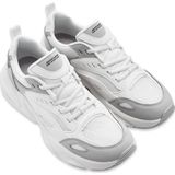 Skechers 117363 Bobs Bamina 2 Optimal Views Beyaz Kadın Spor Ayakkabı