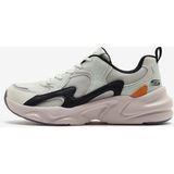 Skechers 117364 MULT Beyaz Bobs Bamina 2 Kadın Spor Ayakkabı