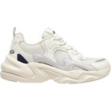 Skechers 117364-NTMT Bobs Bamina 2 Beyaz Kadın Günlük Ayakkabı