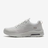 Skechers 117378 NAT Squad Air Bej Kadın Spor Ayakkabı
