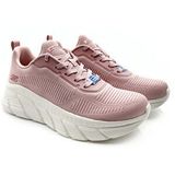 Skechers 117385-BLSH Kadın Spor Ayakkabı