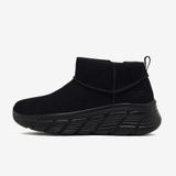 Skechers 117390 BBK Bobs B Flex Hi-hi Frost Siyah Kadın Spor Ayakkabı