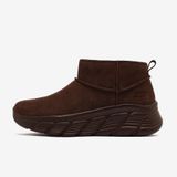 Skechers 117390 CHOC Bobs B Flex Hi-hi Frost Kahverengi Kadın Spor Ayakkabı