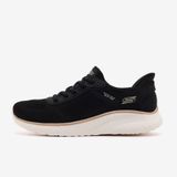 Skechers 117497 BKGD Bobs Squad Chaos Siyah Kadın Spor Ayakkabı