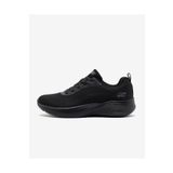 Skechers 117550 BBK Bobs Sport Infinity Siyah Kadın Spor Ayakkabı