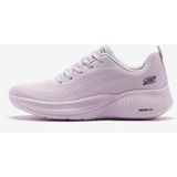 Skechers 117550 LAV Bobs Infinity Mor Kadın Spor Ayakkabı