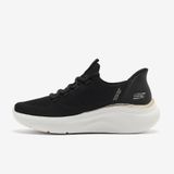 Skechers 117617 BLK Bobs B Love-true Delight Siyah Kadın Koşu Ayakkabısı