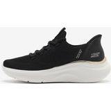 Skechers 117617 BLK Bobs B Love-True Delight Siyah Kadın Koşu Ayakkabısı