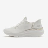 Skechers 117617 WHT Bobs B Love-true Delight Beyaz Kadın Spor Ayakkabı