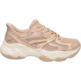 Skechers 117689 Bobs Diego Hybrid Look Slip-Ins Vegan Vizon Kadın Spor Ayakkabı