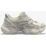 Skechers 117689-LTGY Bobs Diego Kadın Günlük Spor Ayakkabı - Gri