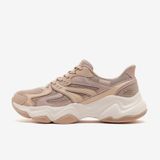 Skechers 117689 TAN Bobs Diego Bej Kadın Spor Ayakkabı