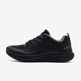 Skechers 117730TK BBK Bobs Moda Flex Siyah Kadın Spor Ayakkabı