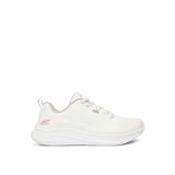 Skechers 117730TK OFWT BOBS MODA FLEX Beyaz Kadın Lifestyle Ayakkabı