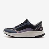 Skechers 117741 BKMT Bobs Squad 4 Siyah Kadın Spor Ayakkabı