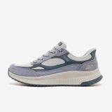 Skechers 117747 GYMT Bobs Squad 4 Gri Kadın Spor Ayakkabı