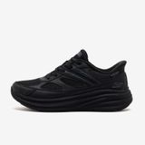 Skechers 117757 BBK Bobs Skillz Siyah Kadın Spor Ayakkabı