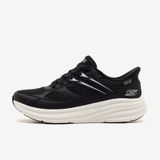Skechers 117757 BLK Bobs Skillz Siyah Kadın Spor Ayakkabı