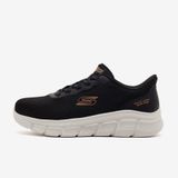 Skechers 118113 BLK Bobs B Flex Siyah Erkek Spor Ayakkabı
