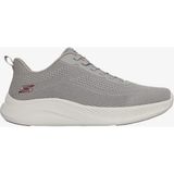 Skechers 118155TK-BBK Bobs Moda Flex Erkek Günlük Spor Ayakkabı - Gri