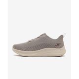 Skechers 118155TK TPE Bobs Moda Flex Bej Erkek Spor Ayakkabı