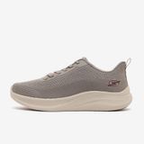 Skechers 118155TK TPE Bobs Moda Flex Bej Erkek Spor Ayakkabı