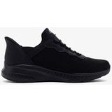 Skechers 118300 Boby Squad Chaos Daily Hype Siyah Erkek Spor Ayakkabı