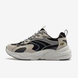 Skechers 118326 NTBK Bobs Bamina 2 Bej Erkek Spor Ayakkabı