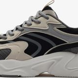 Skechers 118326 NTBK Bobs Bamina 2 Bej Erkek Spor Ayakkabı