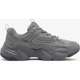 Skechers 118330-BBK Bobs Diego Erkek Spor Ayakkabı - Gri