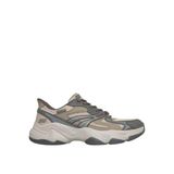 Skechers 118334 DKTP Bobs Diego Bej Erkek Spor Ayakkabı